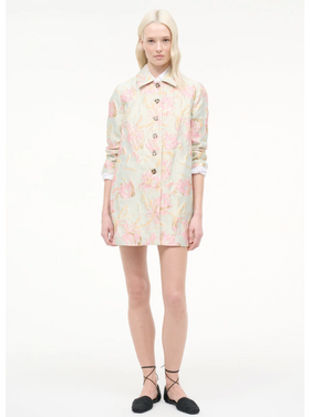 Staud Staud Halton Jacket