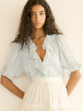 DÔEN Dôen Henri Top