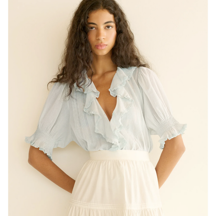 DÔEN Dôen Henri Top