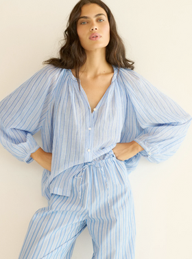 DÔEN Dôen Jonie Top