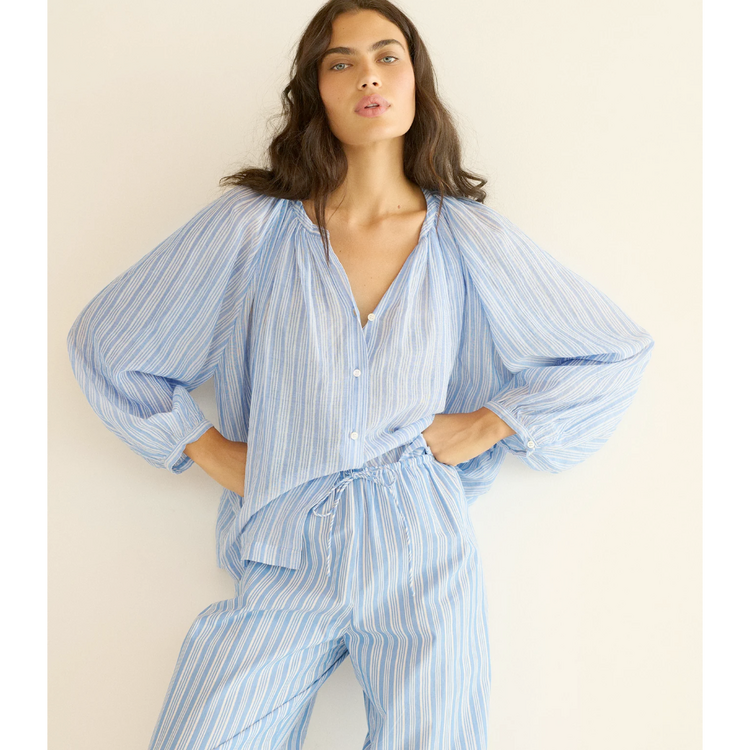 DÔEN Dôen Jonie Top