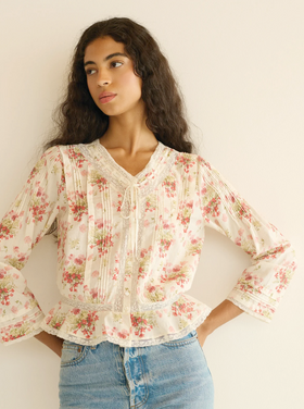 DÔEN Dôen Hillock Top