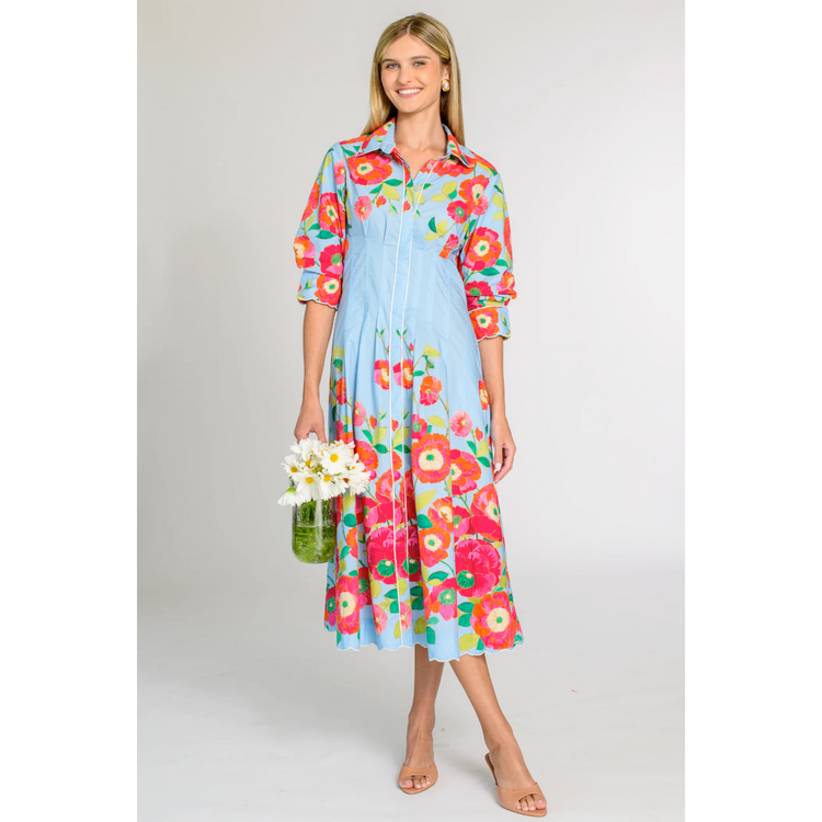 Elizabeth James Elizabeth James Annalisa Dress