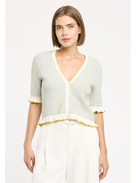 Cinq à Sept Cinq à Sept Clem Cardigan