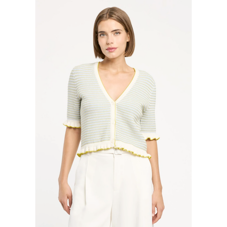 Cinq à Sept Cinq à Sept Clem Cardigan