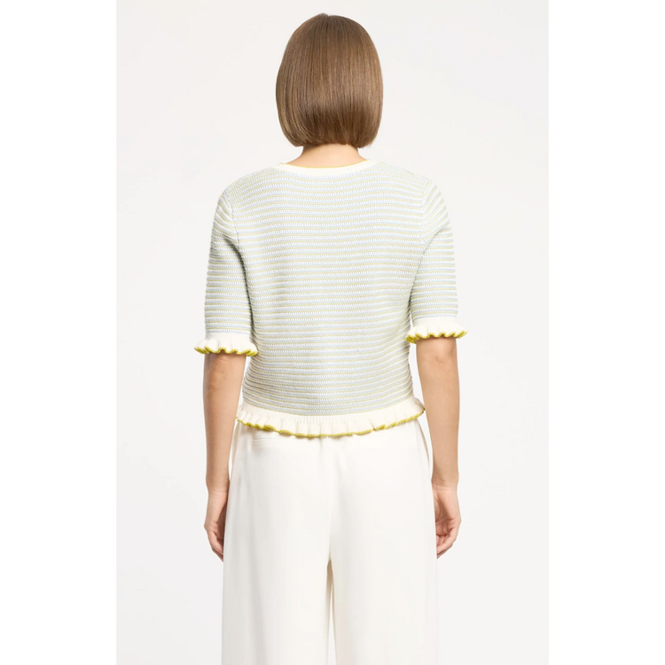 Cinq à Sept Cinq à Sept Clem Cardigan