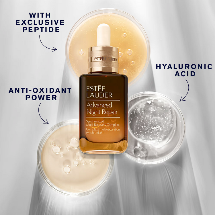 Estee Lauder Estee Lauder Advanced Night Repair 3.9oz