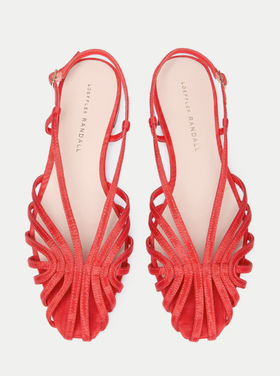 Loeffler Randall Loeffler Randall Devon Lattice