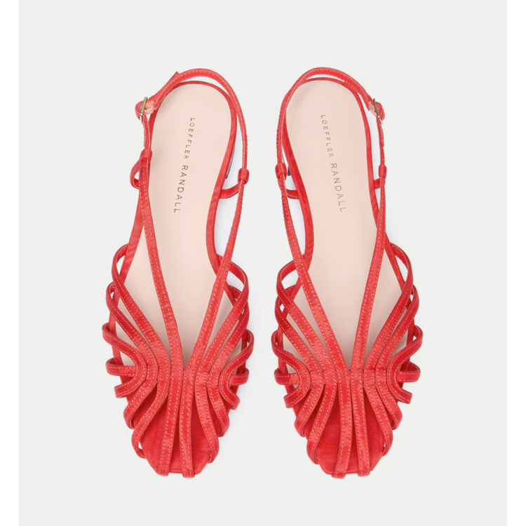 Loeffler Randall Loeffler Randall Devon Lattice