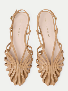 Loeffler Randall Loeffler Randall Devon Lattice