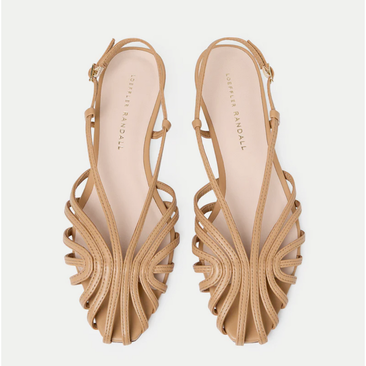 Loeffler Randall Loeffler Randall Devon Lattice