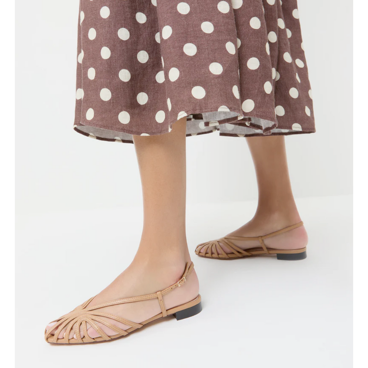 Loeffler Randall Loeffler Randall Devon Lattice