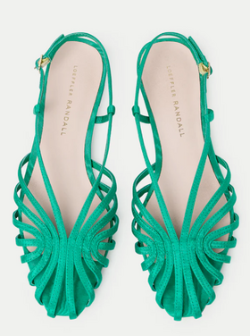 Loeffler Randall Loeffler Randall Devon Lattice