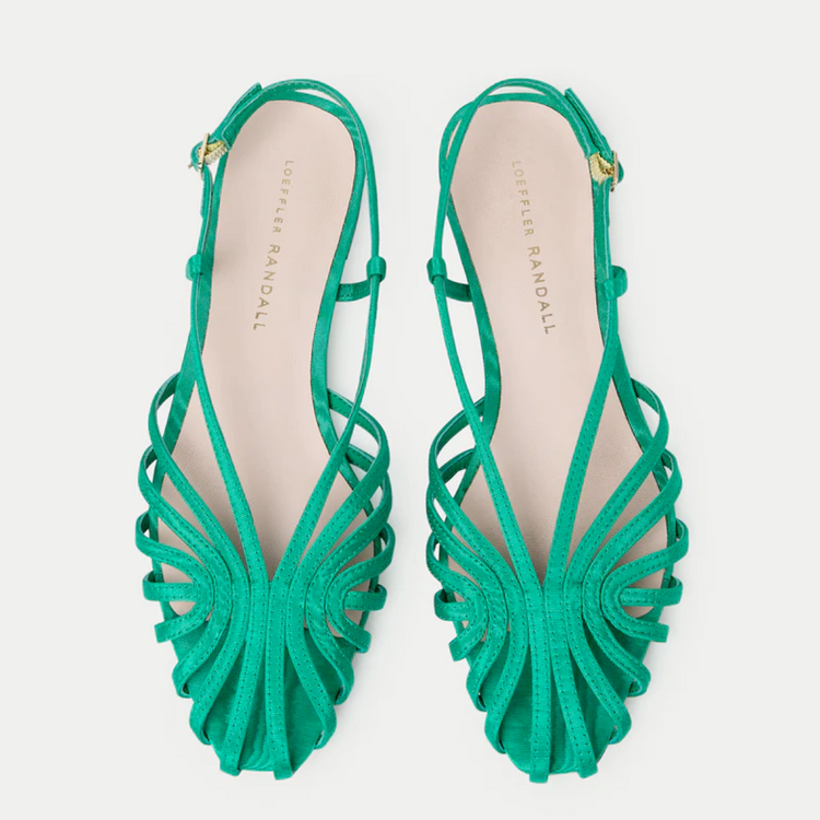 Loeffler Randall Loeffler Randall Devon Lattice