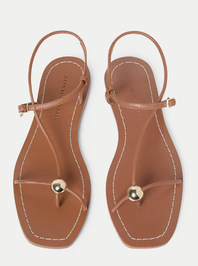 Loeffler Randall Loeffler Randall Lara Strappy Sandal