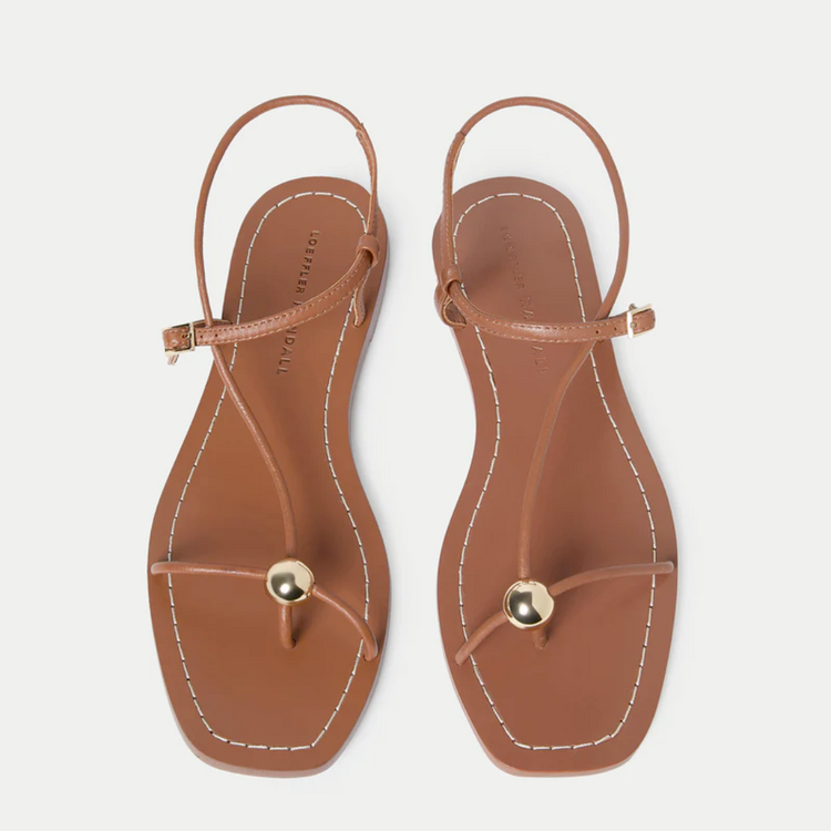 Loeffler Randall Loeffler Randall Lara Strappy Sandal