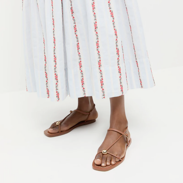 Loeffler Randall Loeffler Randall Lara Strappy Sandal