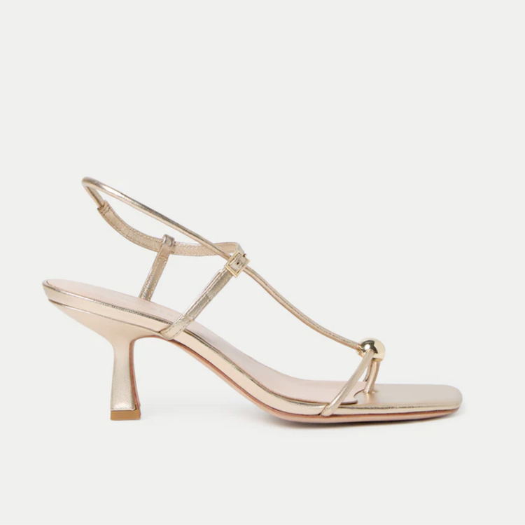 Loeffler Randall Loeffler Randall Triana Strappy Sandal