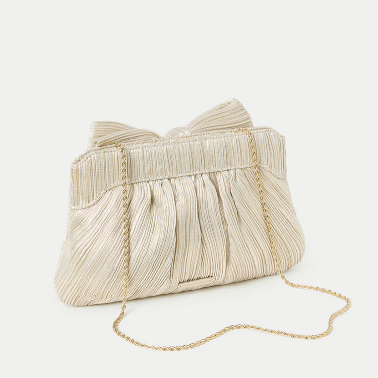 Loeffler Randall Loeffler Randall Rayne Bow Clutch