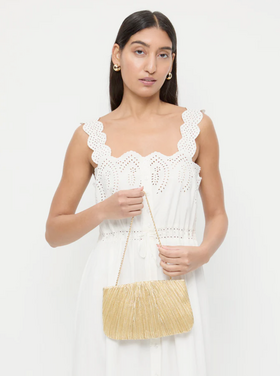 Loeffler Randall Loeffler Randall Brit Clutch