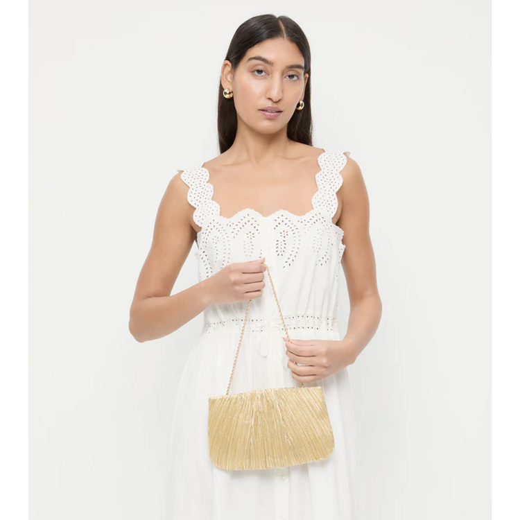 Loeffler Randall Loeffler Randall Brit Clutch