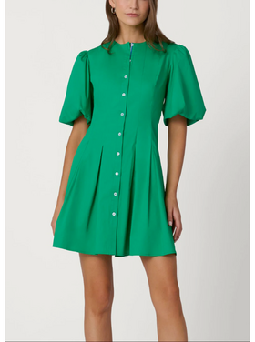 Shoshanna Shoshanna Angie Dress