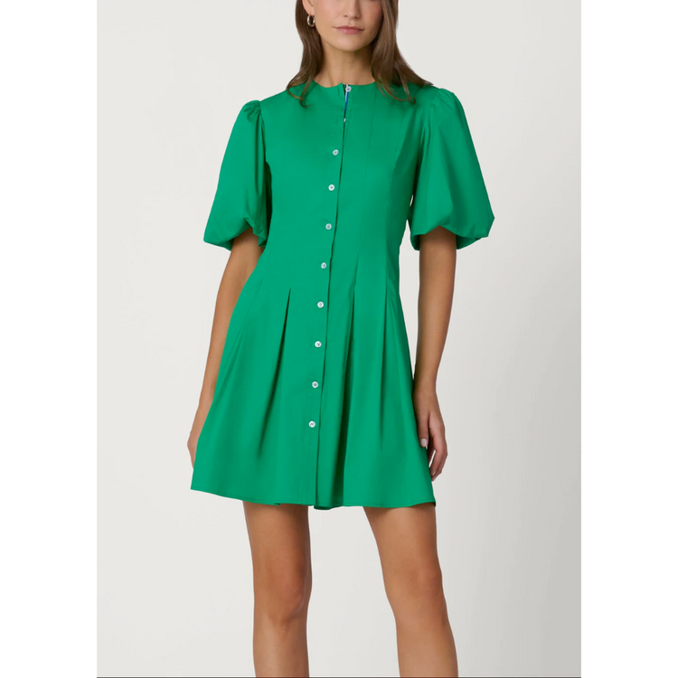 Shoshanna Shoshanna Angie Dress