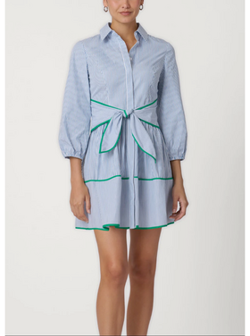 Shoshanna Shoshanna Chatfield Dress