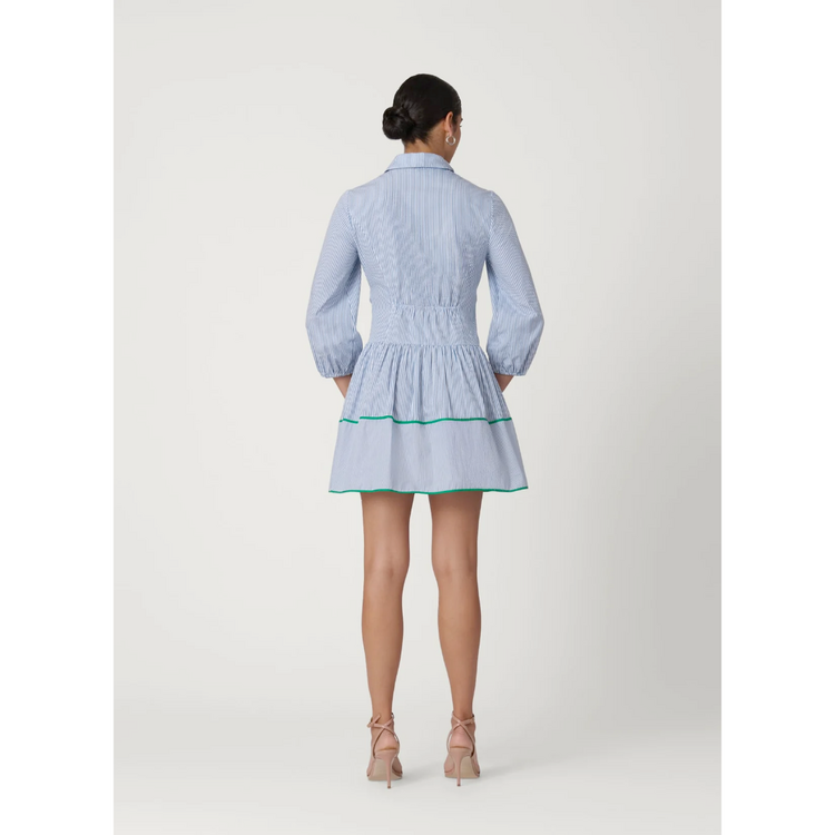 Shoshanna Shoshanna Chatfield Dress