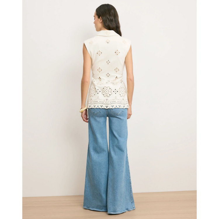 Veronica Beard Veronica Beard Townes Vest