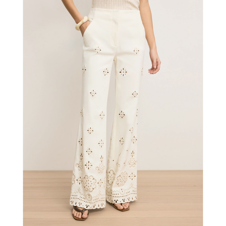 Veronica Beard Veronica Beard Komi Pant