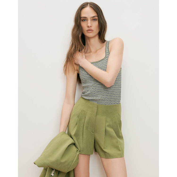 Veronica Beard Veronica Beard Gables Short