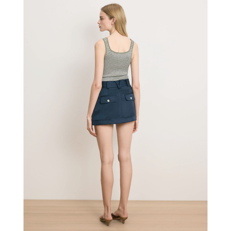 Veronica Beard Veronica Beard Felina Skort