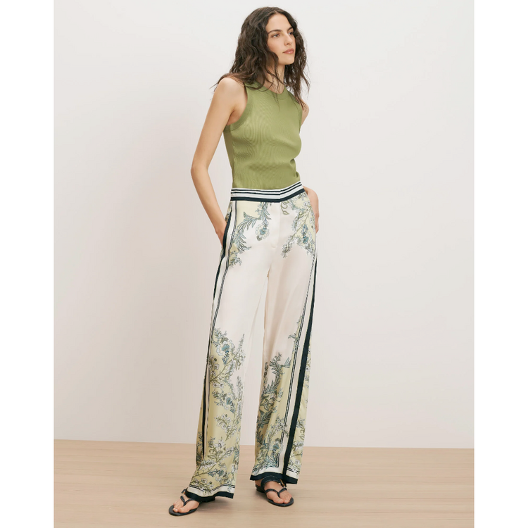 Veronica Beard Veronica Beard Grigore Pant