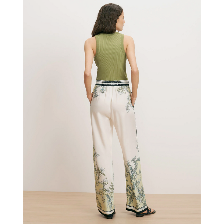 Veronica Beard Veronica Beard Grigore Pant