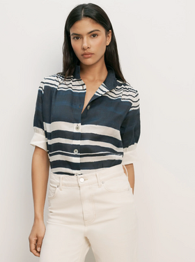 Veronica Beard Veronica Beard Hollandale Top