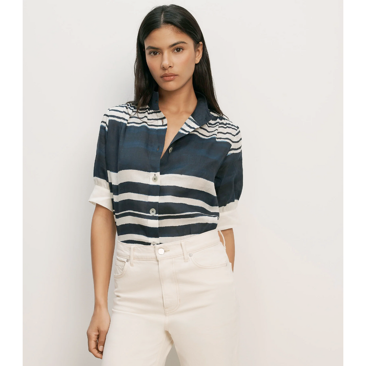 Veronica Beard Veronica Beard Hollandale Top