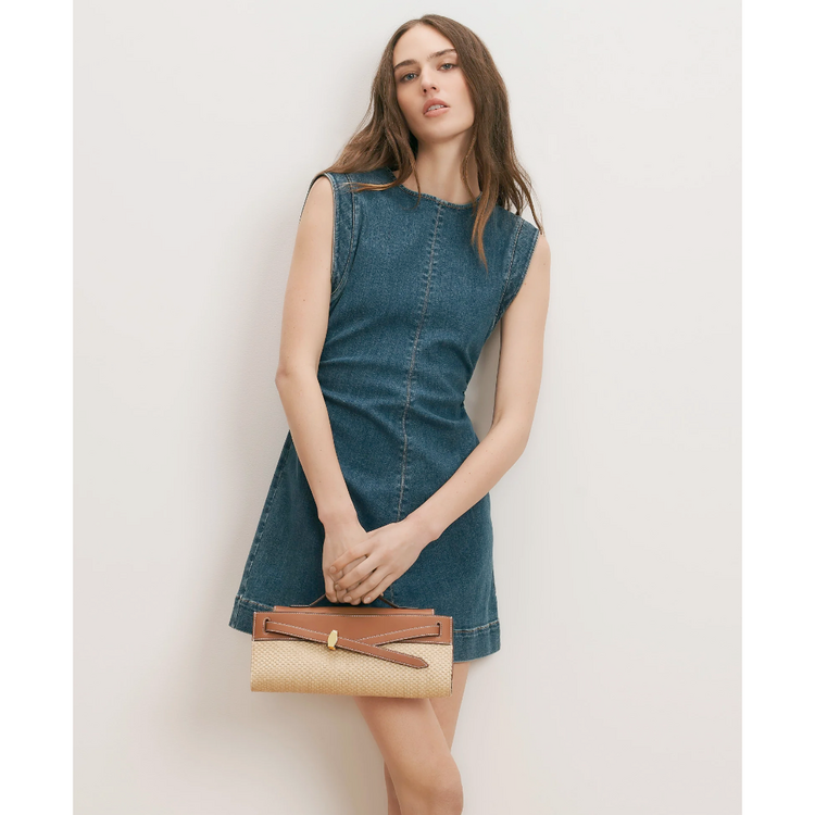 Veronica Beard Veronica Beard Imara Mini Dress