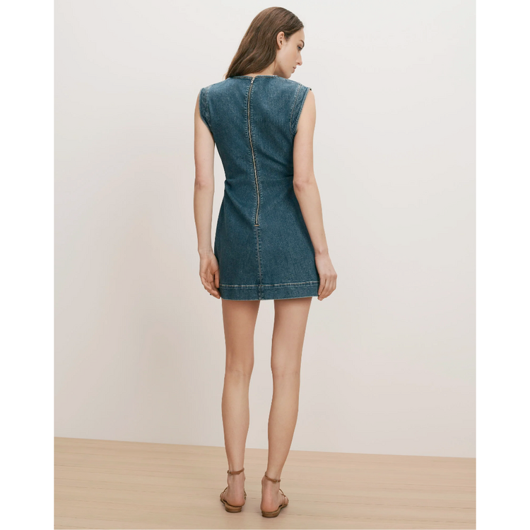 Veronica Beard Veronica Beard Imara Mini Dress