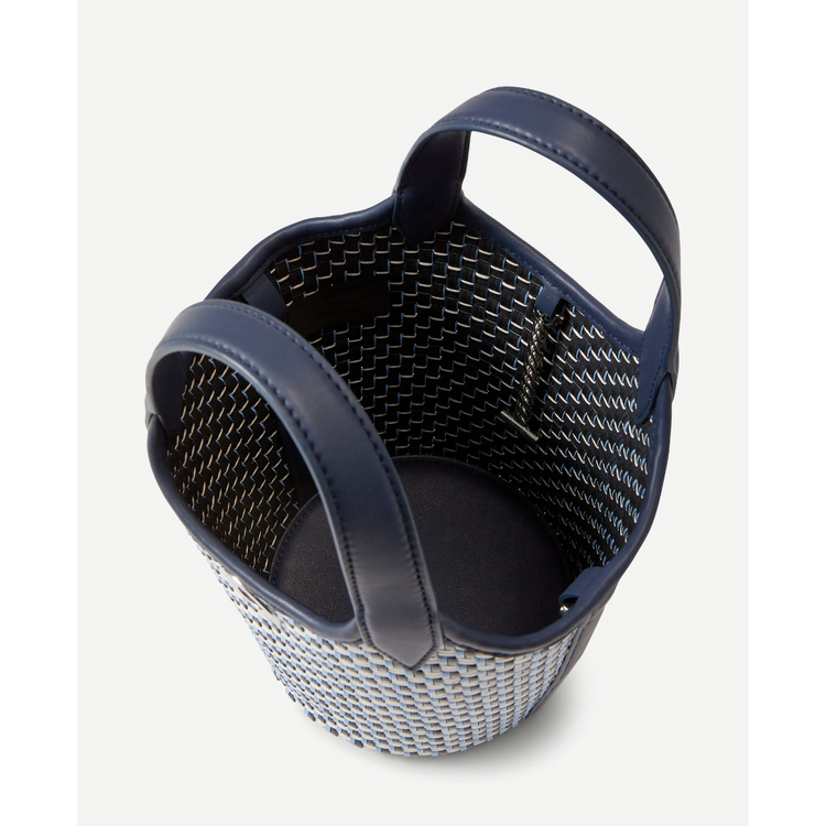 Veronica Beard Veronica Beard Woven Anchor Bag