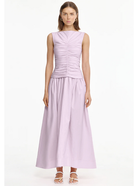 Acler Acler Thedell Maxi Dress