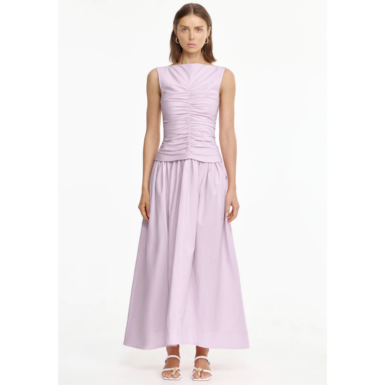 Acler Acler Thedell Maxi Dress
