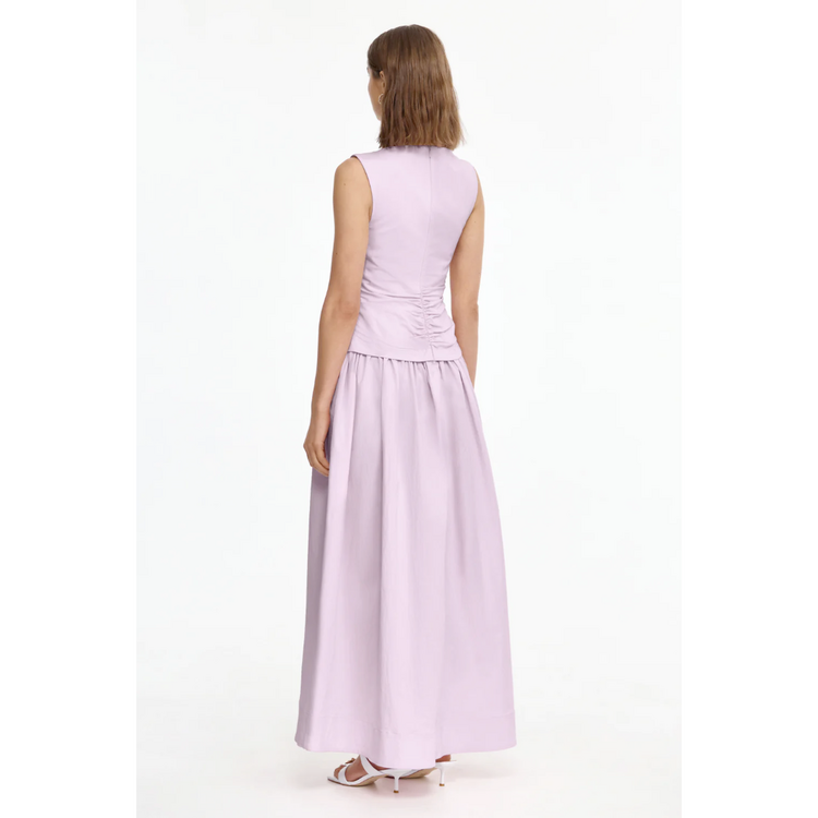 Acler Acler Thedell Maxi Dress
