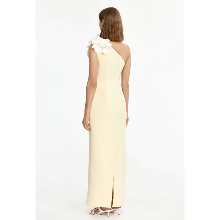 Acler Acler Zofia Maxi Dress