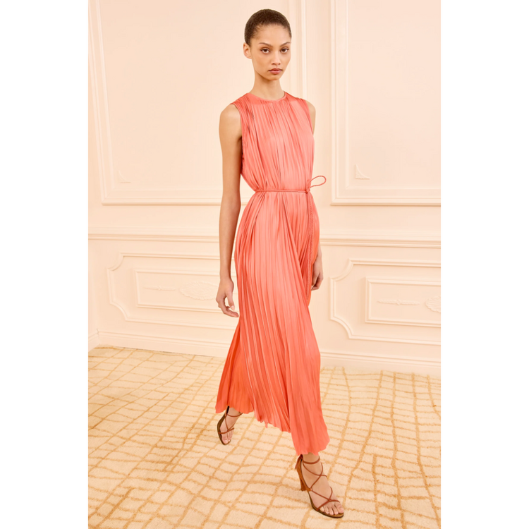 Ulla Johnson Ulla Johnson Fianna Midi Dress