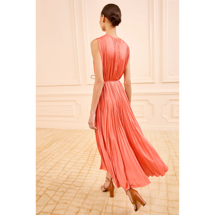 Ulla Johnson Ulla Johnson Fianna Midi Dress