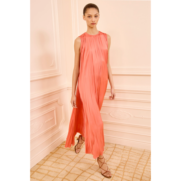 Ulla Johnson Ulla Johnson Fianna Midi Dress