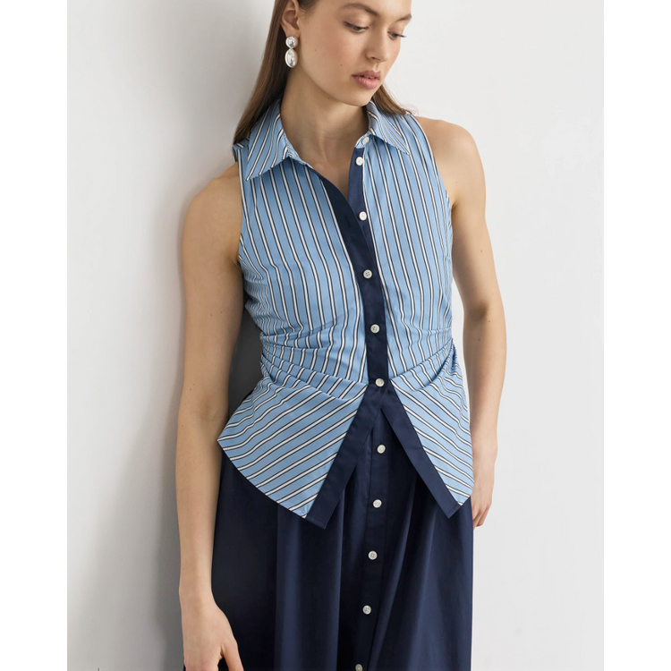 Tanya Taylor Tanya Taylor Hannah Dress