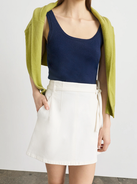 Tanya Taylor Tanya Taylor Annika Skirt