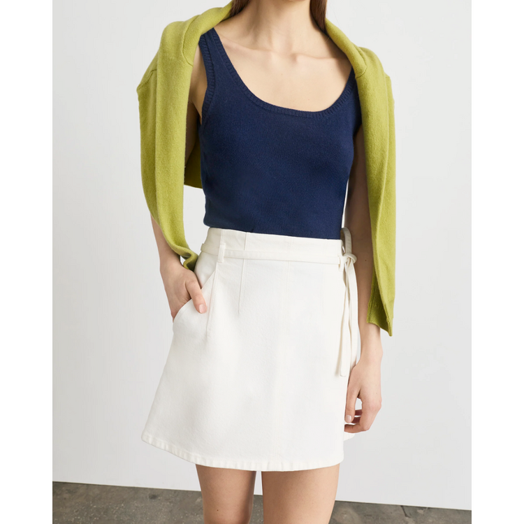 Tanya Taylor Tanya Taylor Annika Skirt